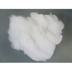 FIOCCO PER IMBOTTITURE 100% POLIESTERE - BUSTE DA CIRCA 500 GR.